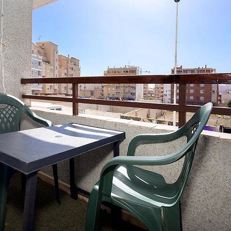 Ch San Pascual Torrevieja Leilighet Eksteriør bilde